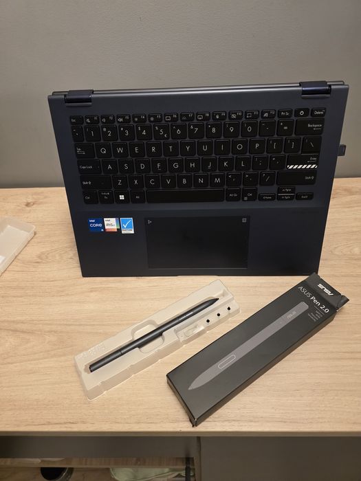 Laptop Asus Vivobook TP3402Z