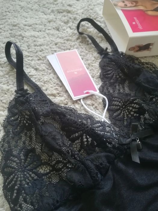 Lingerie Obsessive