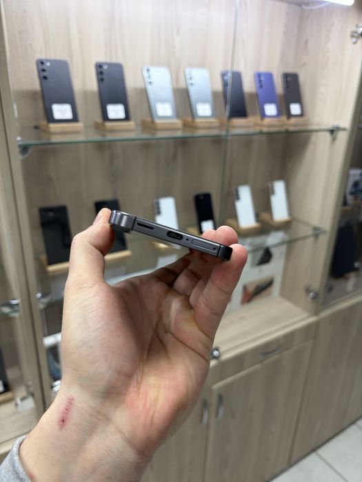 Samsung s24 256gb Без вигорань! Оплата Частинами!