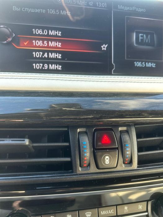 Продам БМВ Х5 F15