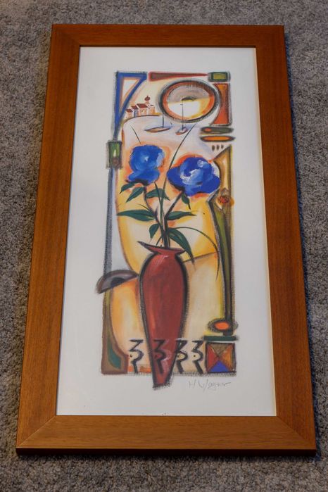 Decorative Paintings (Pair)64738956084353120