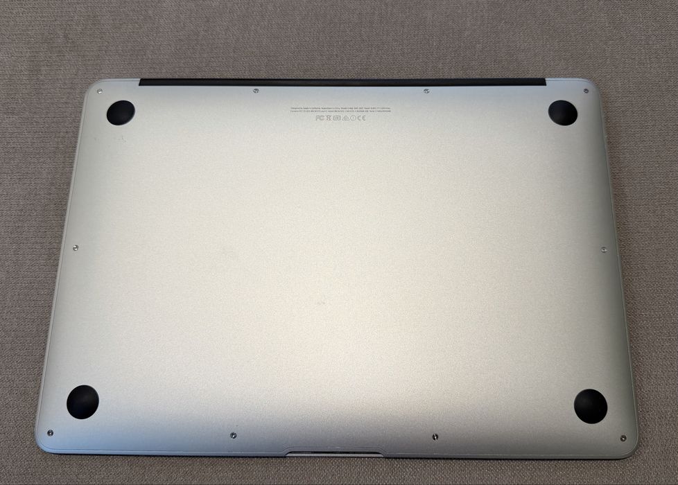 MacBook Air ( 13-inch, Early 2015 )