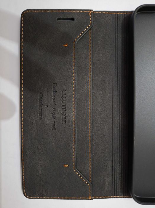 Capa protetora Samsung Galaxy A55 5G - NOVA