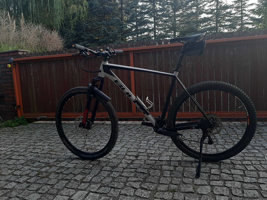 Rower mtb BULLS Copperhead 3 29 cali XL