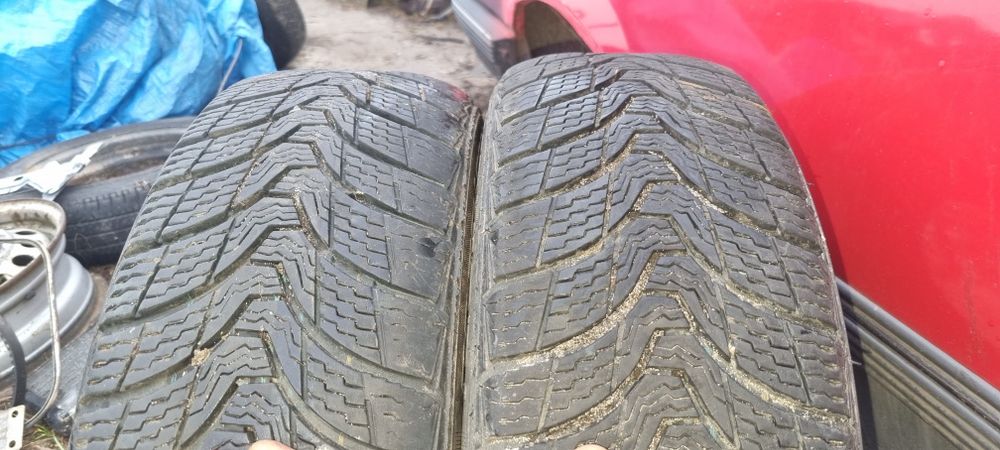 Резина шини зимові р15 195 65 r15 колеса  покришки резіна преміорі