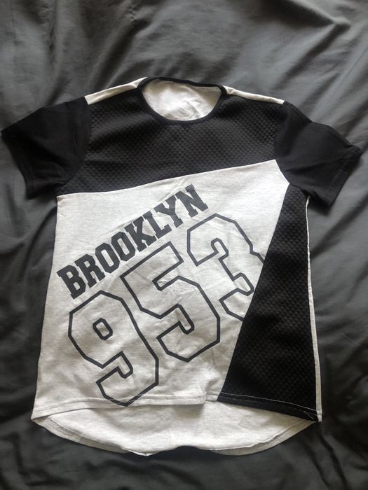 Фудболка на хлопчика  11-12 років, нова