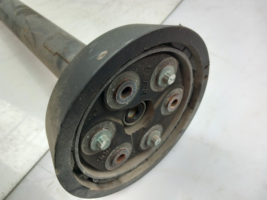 Veio de Transmissão AUDI TT (8N3)