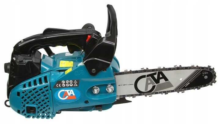 NIEZAWODNA PIŁA PILARKA Spalinowa Gałęziowa Łańcuchowa Gałęziówka 1KM