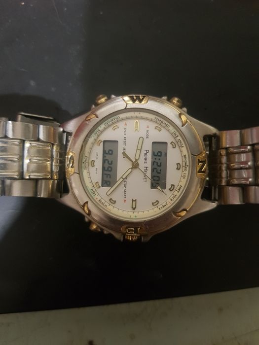 Продам часы, zenith, pierre helvet,