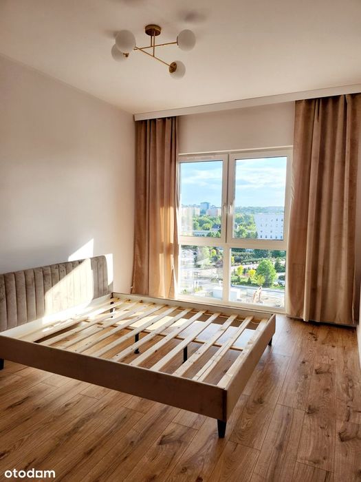 Apartament 3 pokojowy 65 m2 Graniczna