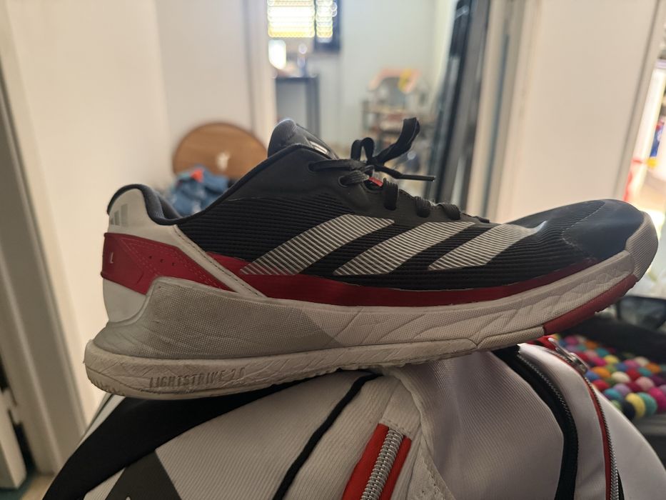 Adidas padel sapatilhas