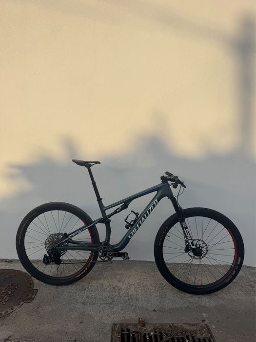 Specialized Epic 8