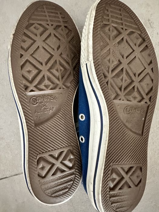 Sapatilhas converse all star