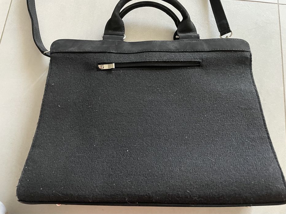 Torebka na ramię firmy Seka