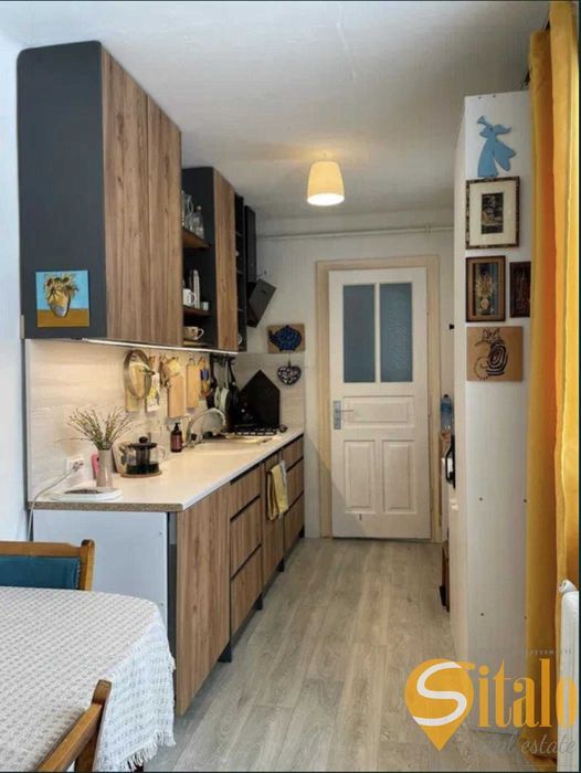 Продаж будинку, Стебник ( Трускавець)