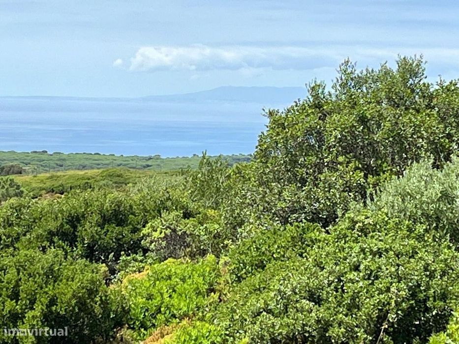 Terreno Misto 1.6 ha, Sesimbra