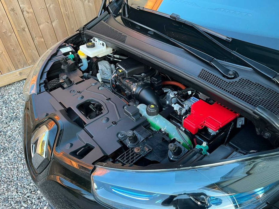 Рено Зої 40квт, перший власник з салону, без ДТП