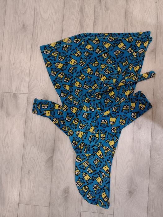 Zestaw 134 140 sweterek bluzka i 2 bluzy