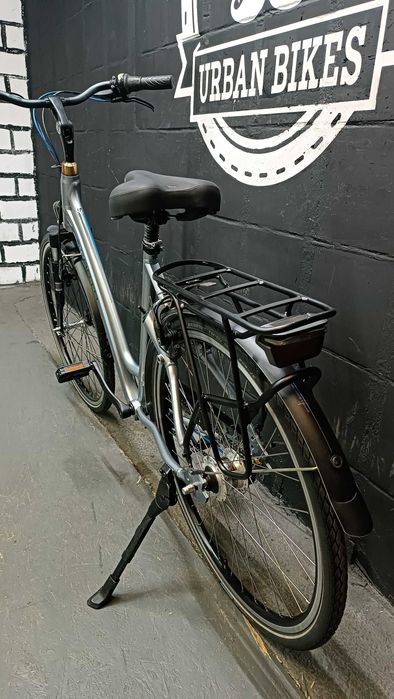 SPARTA damski rower 53cm nexus 7 hydraulika URBAN BIKES