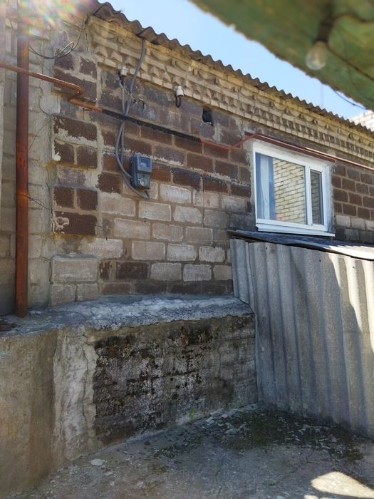 ДніпроПродаж част,будинку Таромське,Сертифікат