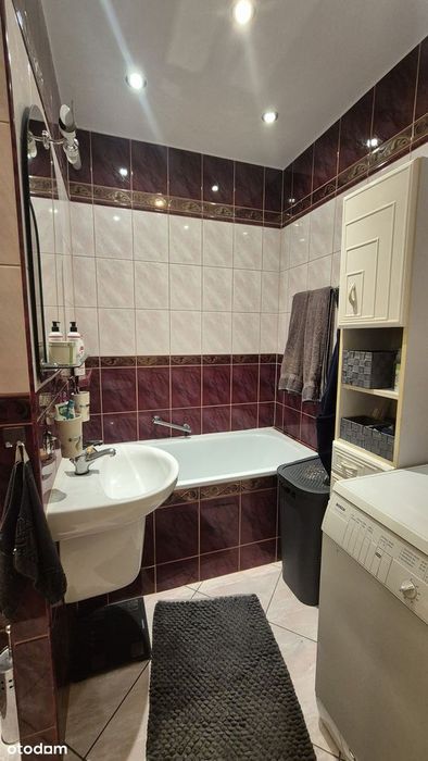 BEZ PROWIZJI | 2 pokoje | 48 m² | Opole, ul. Bytnara Rudego (Os. AK)
