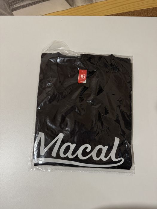 Tshirt Macal M86