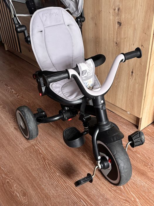 Rowerek 3 kolowy MoMi Invidia