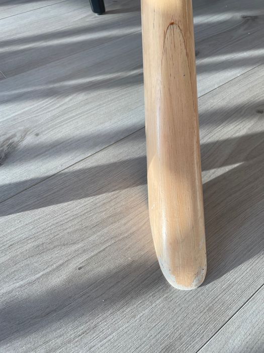 Mesa de Jantar Retangular sklum  (180x90 cm)