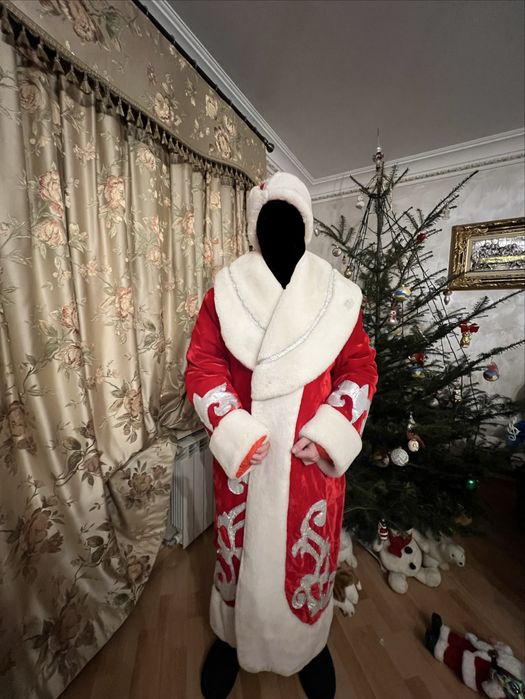 Продаж новорічних костюмів  власний дизайн та пошиття