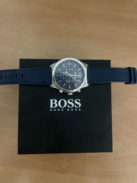 Relógio Hugo Boss