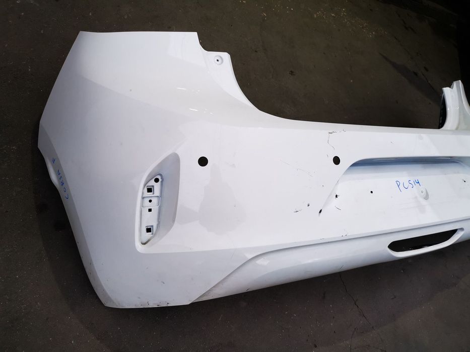 OPEL CORSA F PARA CHOQUES TRÁS - PC514