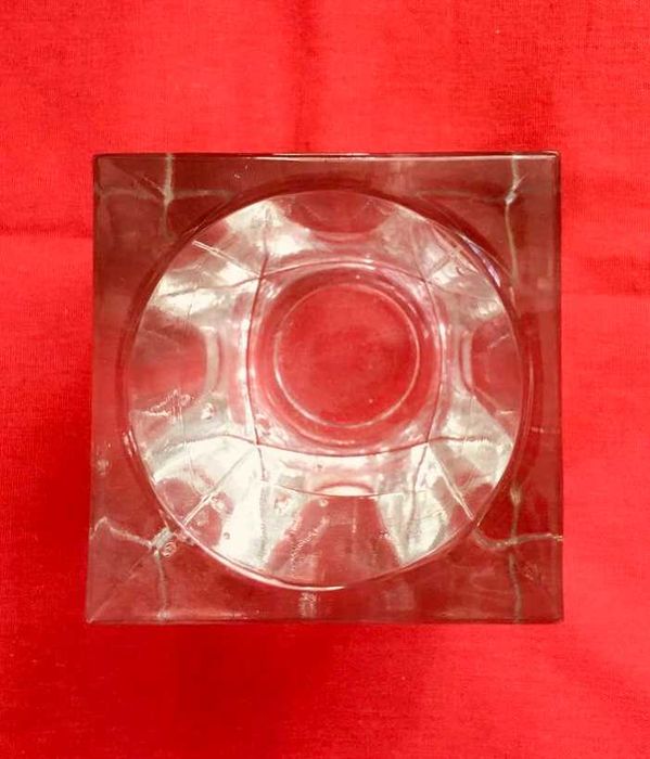 Підсвічник ("Бережанське скло")