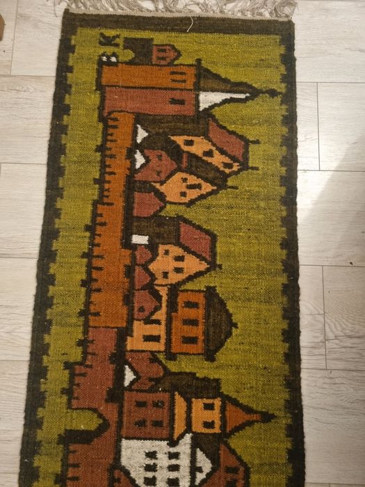 Kilim "Cepelia "/"Dawny Olkusz "