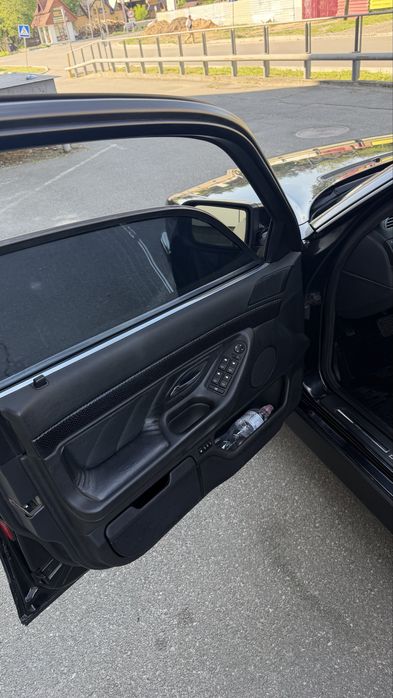 Продажа BMW 740 E38