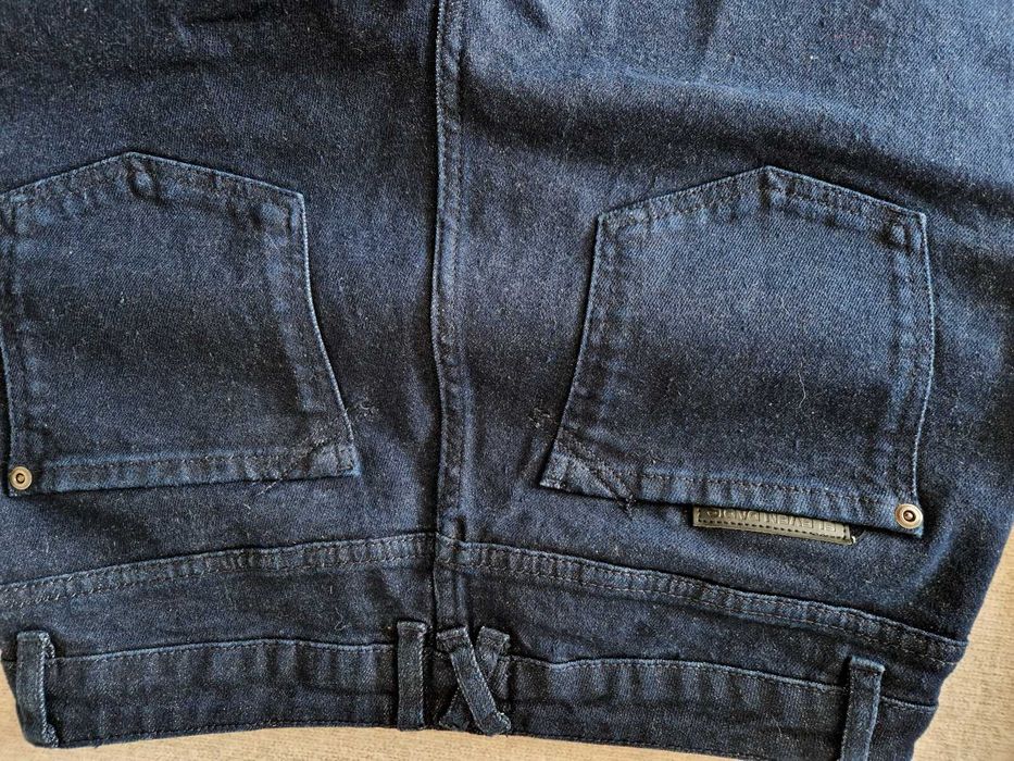 Calças Ganga Eleven Paris W30