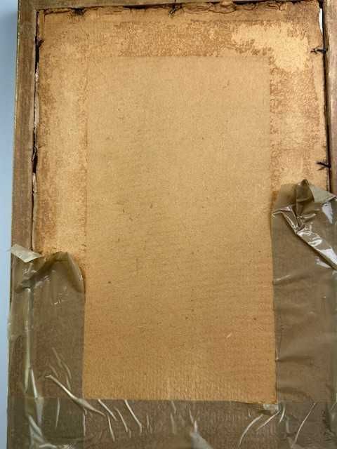 Obrazek w ramce arras strusie  30.5 cm X 20 cm