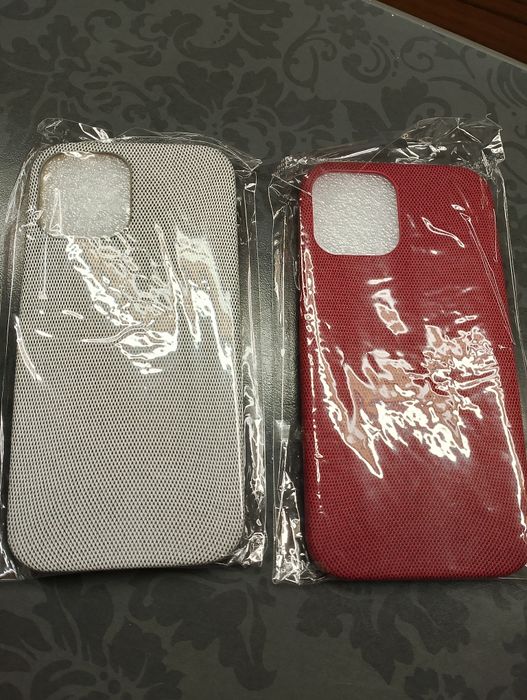 Case iPhone 12 pro