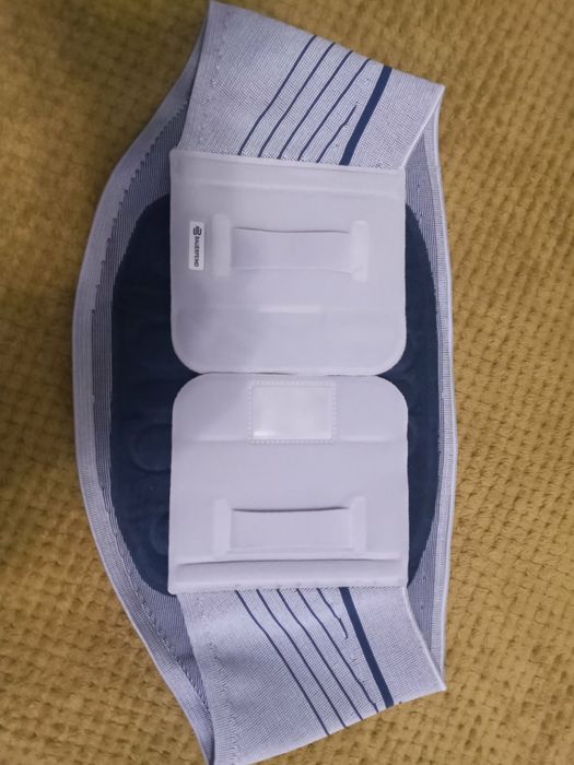 Пояс для спини новий