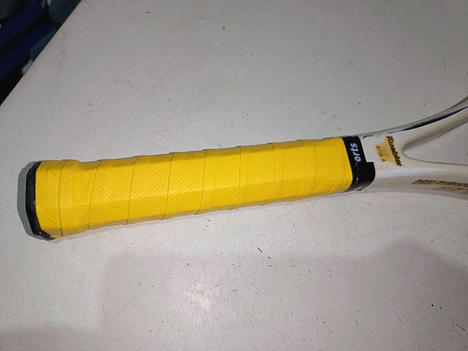Rakieta tenisowa KUEBLER