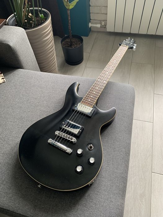 Cort m520, Alnico, Push-pull