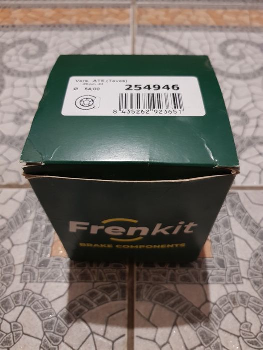 Ремкомплект переднього гальмівного супорту Frenkit (54 мм) (1 шт.)
