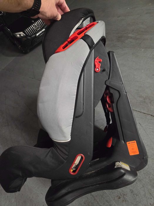 Cadeira auto Becool