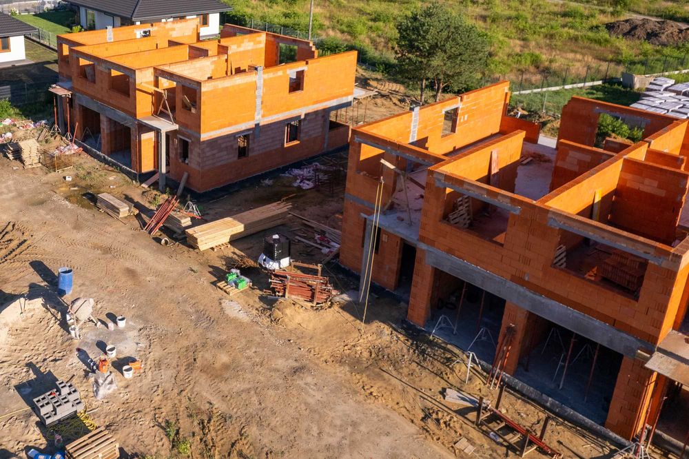 Wynajem szalunków stropowych i ściennych NAJLEPSZA OFERTA !