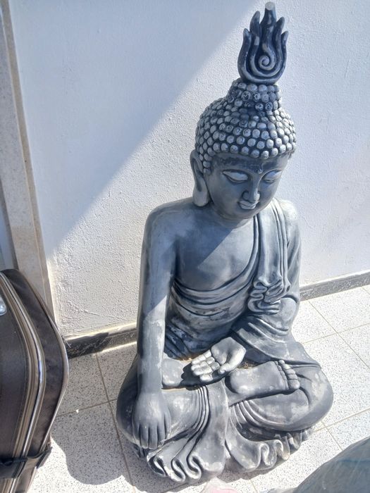 Vendo budas de Jardim