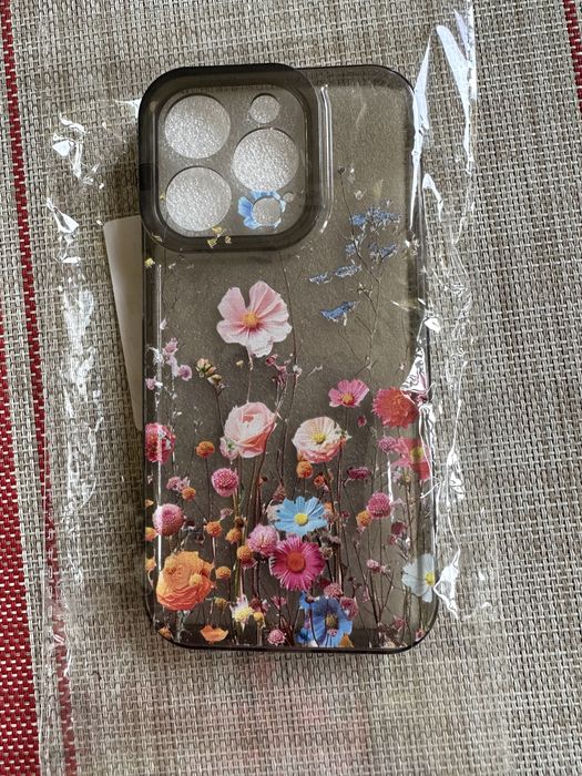 Чехол iPhone 14Pro