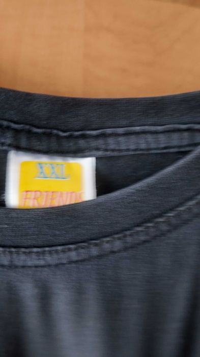 T-shirt z Egiptu