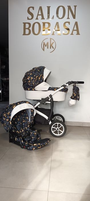 Wózek raf-pol, SALON BOBASA Suchedniów ul.Langiewicza 3