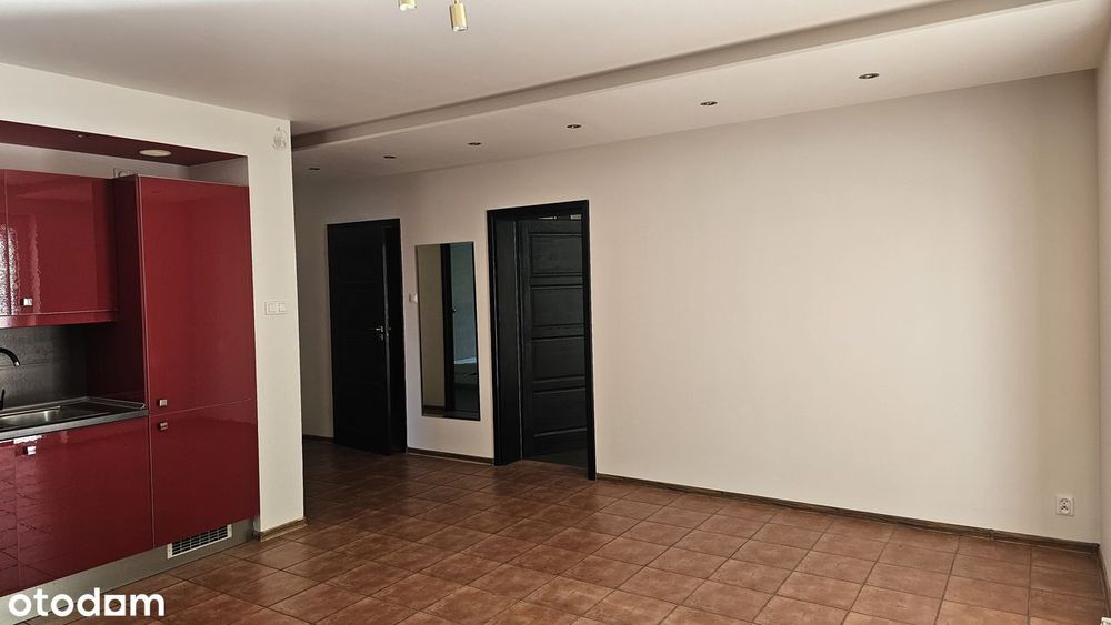 Piękny apartament w Darłówku w okazyjnej cenie! 150 m od plaży, garaż!