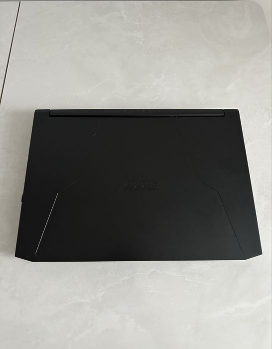 Ноутбук Acer Nitro 5