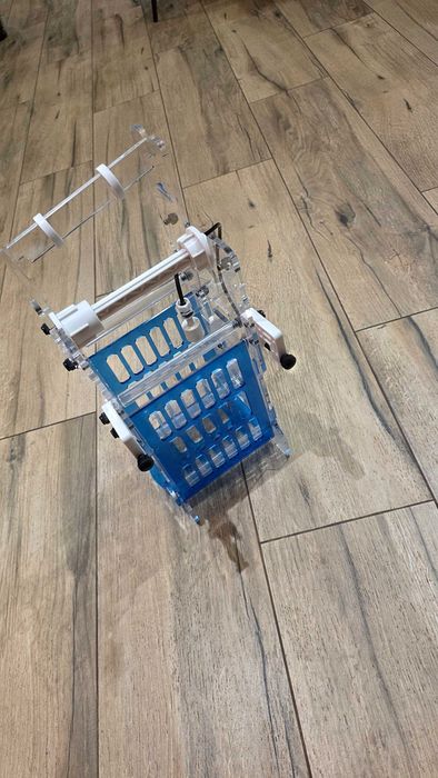 Bubble Magus ARF-M G2 rollermat